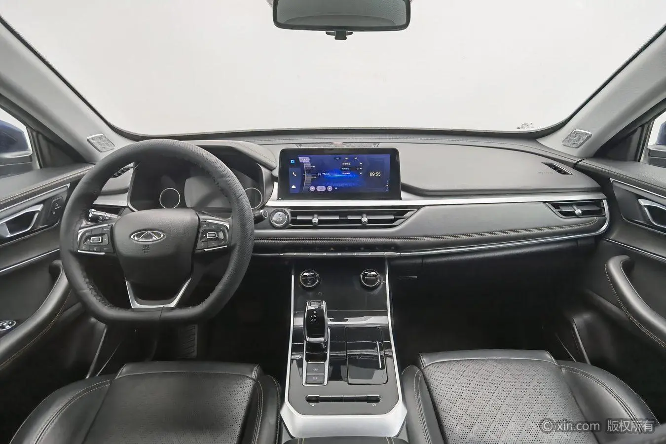 Chery Tiggo 8 2019 1.6TGDI Auto Elite