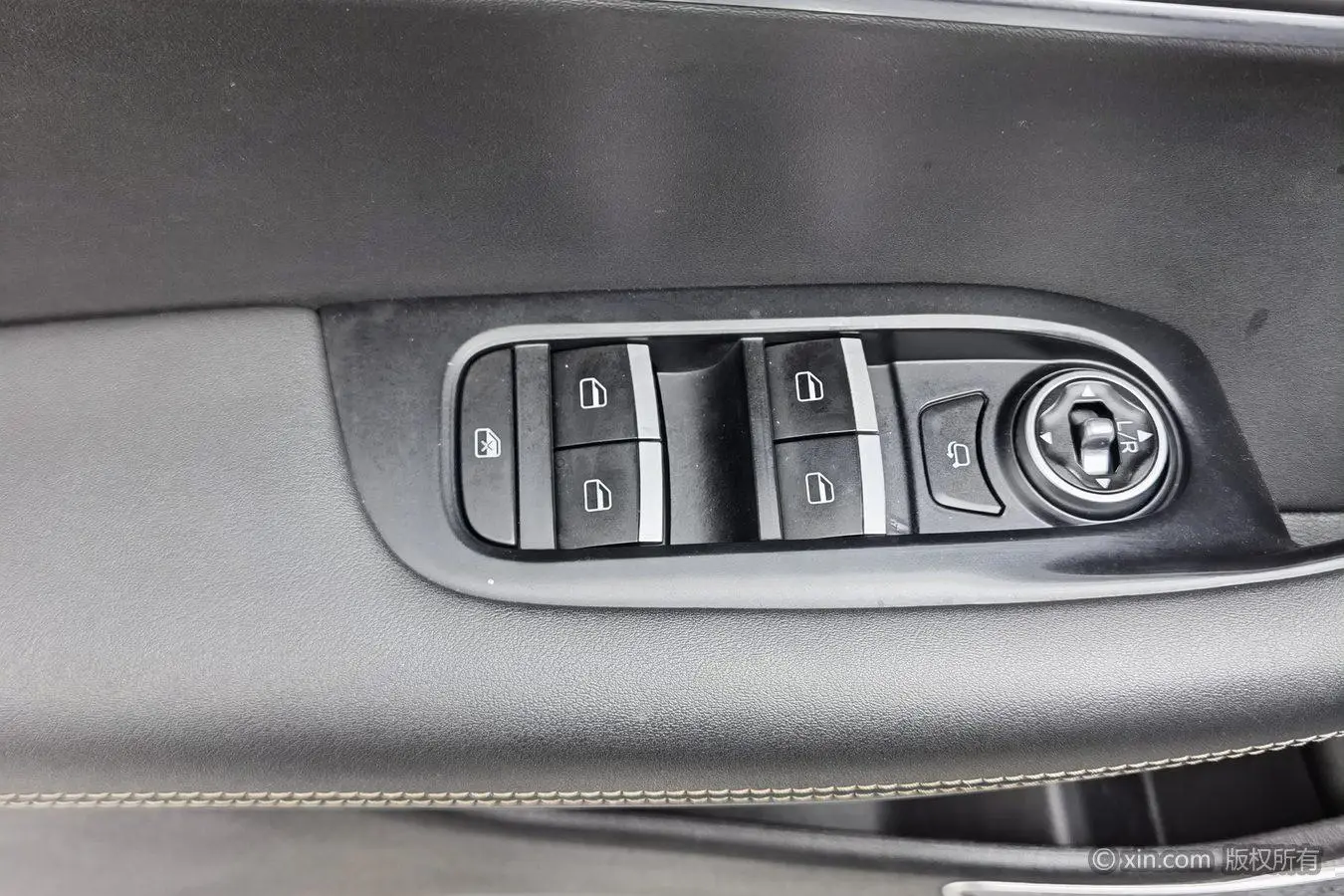 Chery Tiggo 8 2019 1.6TGDI Auto Elite