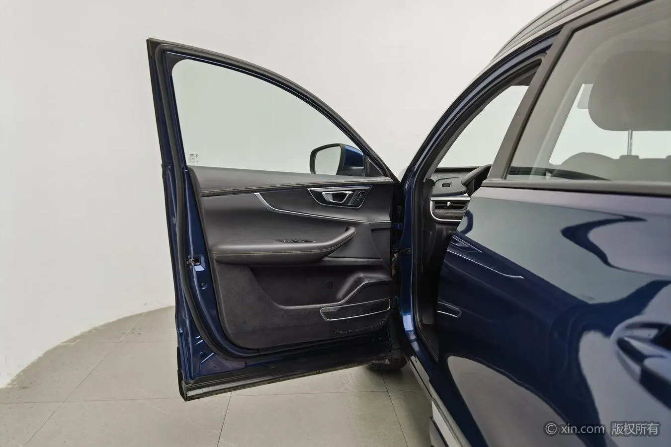 Chery Tiggo 8 2019 1.6TGDI Auto Elite