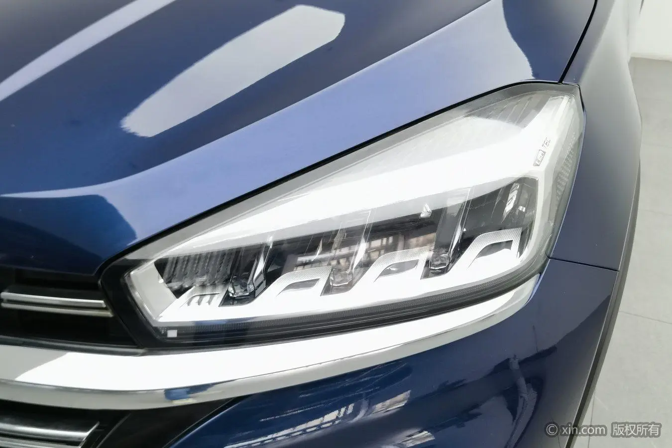 Chery Tiggo 8 2019 1.6TGDI Auto Elite