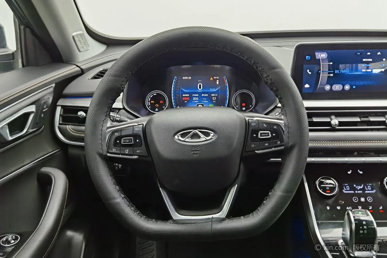 Chery Tiggo 8 2019 1.6TGDI Auto Elite