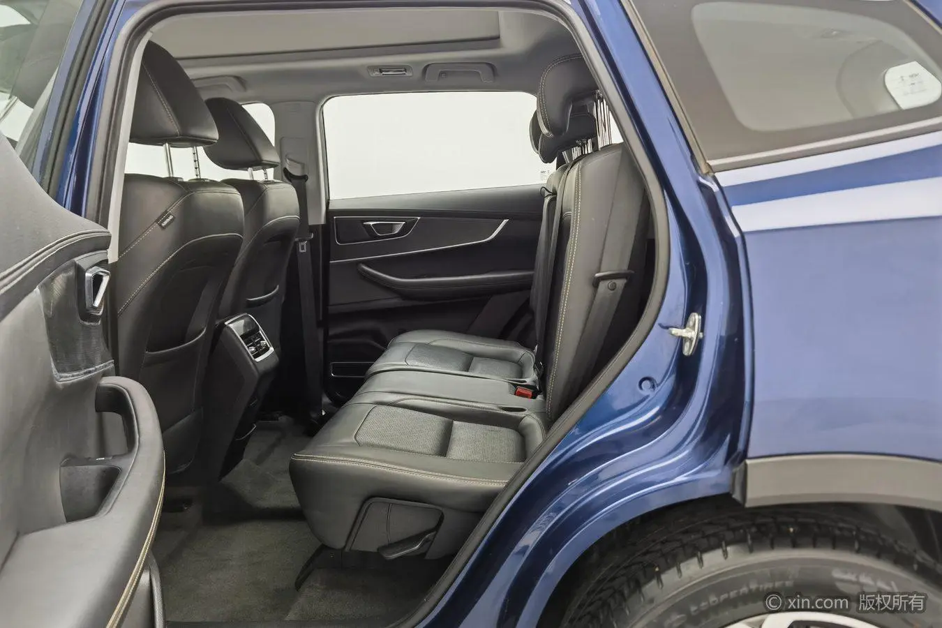 Chery Tiggo 8 2019 1.6TGDI Auto Elite