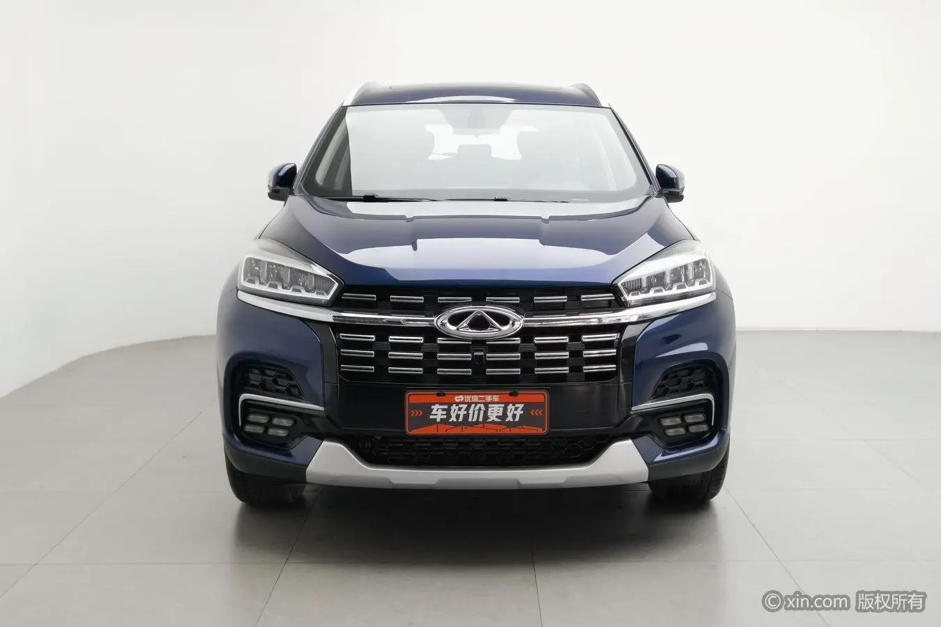 Chery Tiggo 8 2019 1.6TGDI Auto Elite