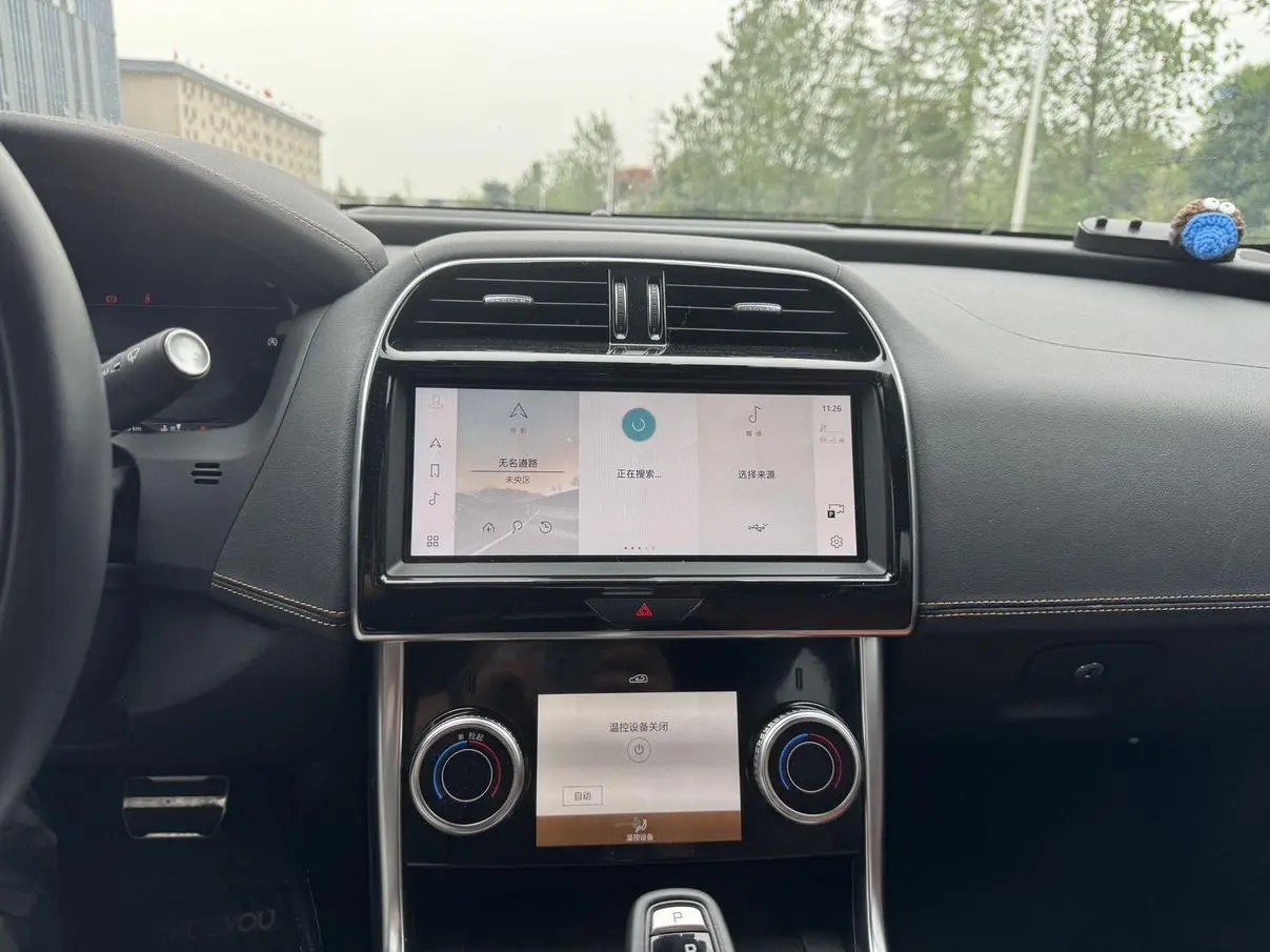 Jaguar XEL 2024 2.0T 250PS R-DYNAMIC S Progressive Sport