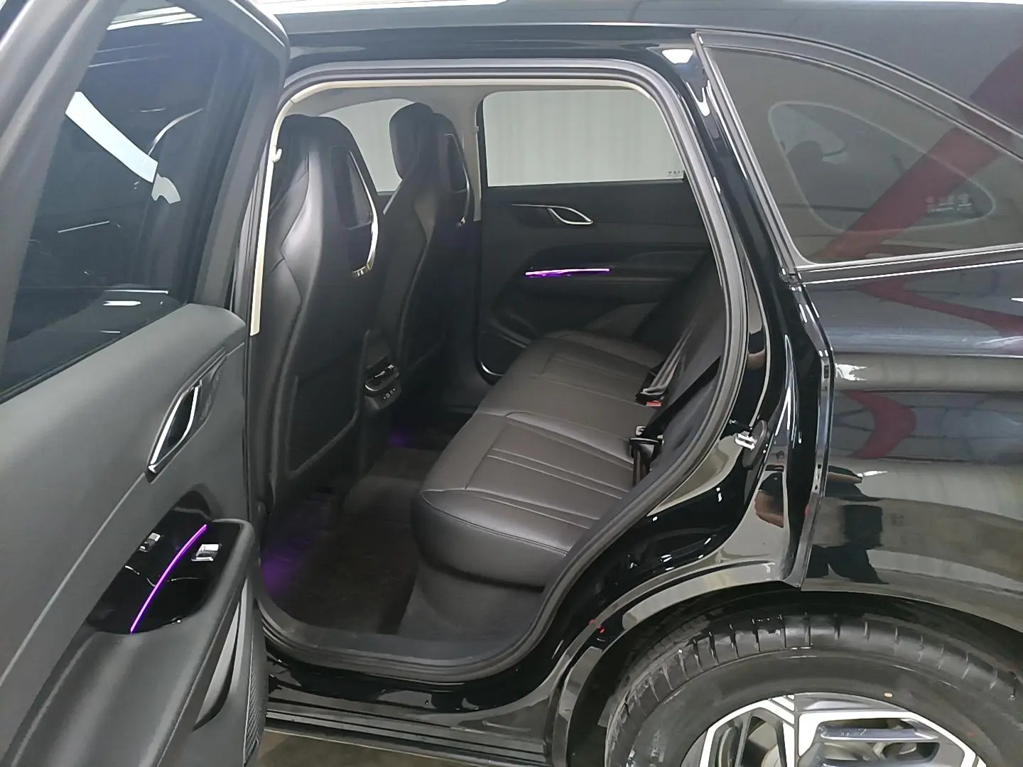 Hongqi HS3 2023 1.5T