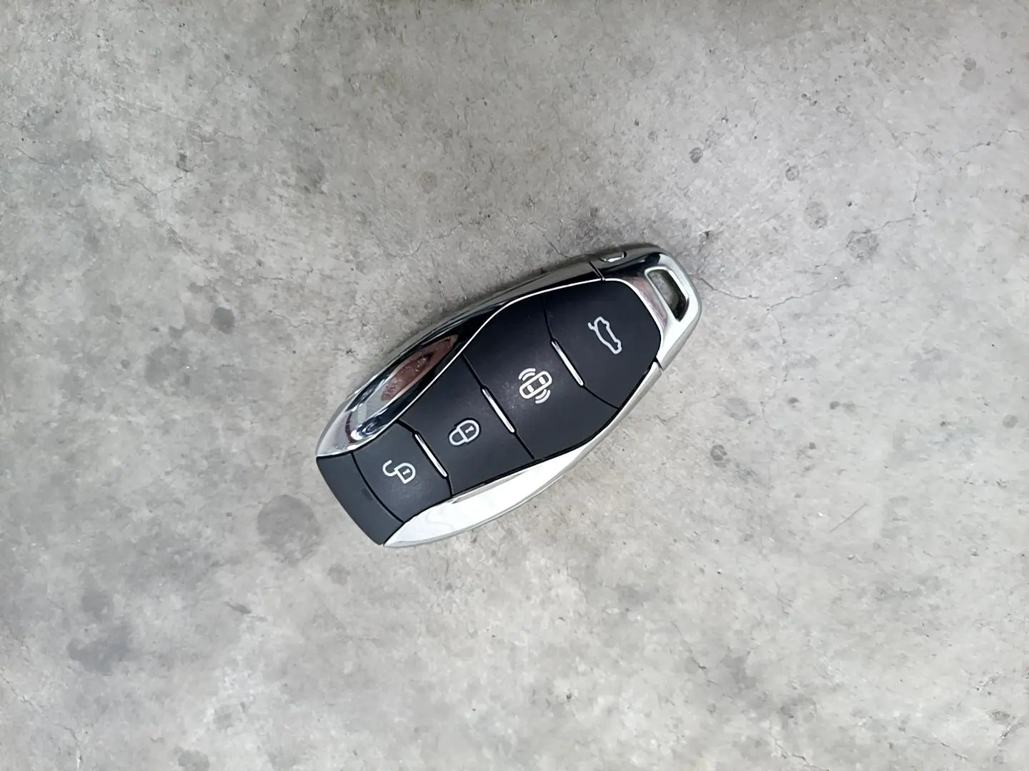 Hongqi HS3 2023 1.5T