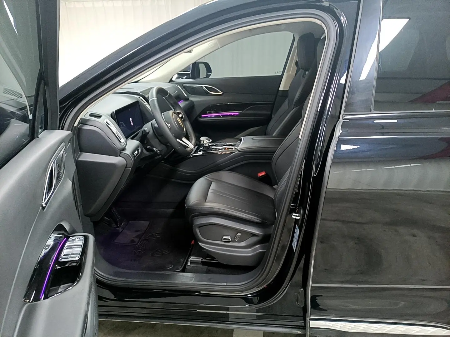 Hongqi HS3 2023 1.5T