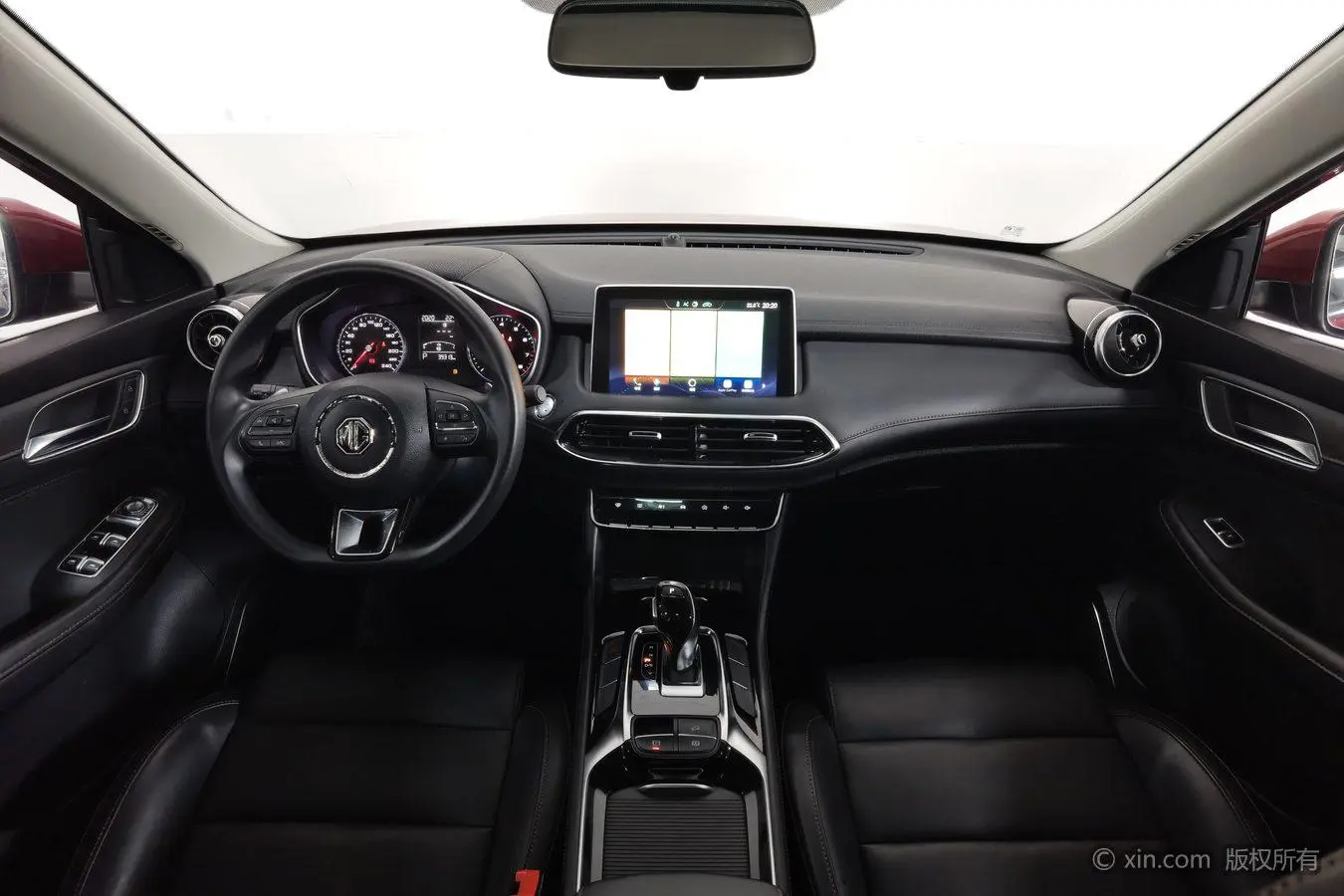MG HS 2020 20T Auto 2WD China VI
