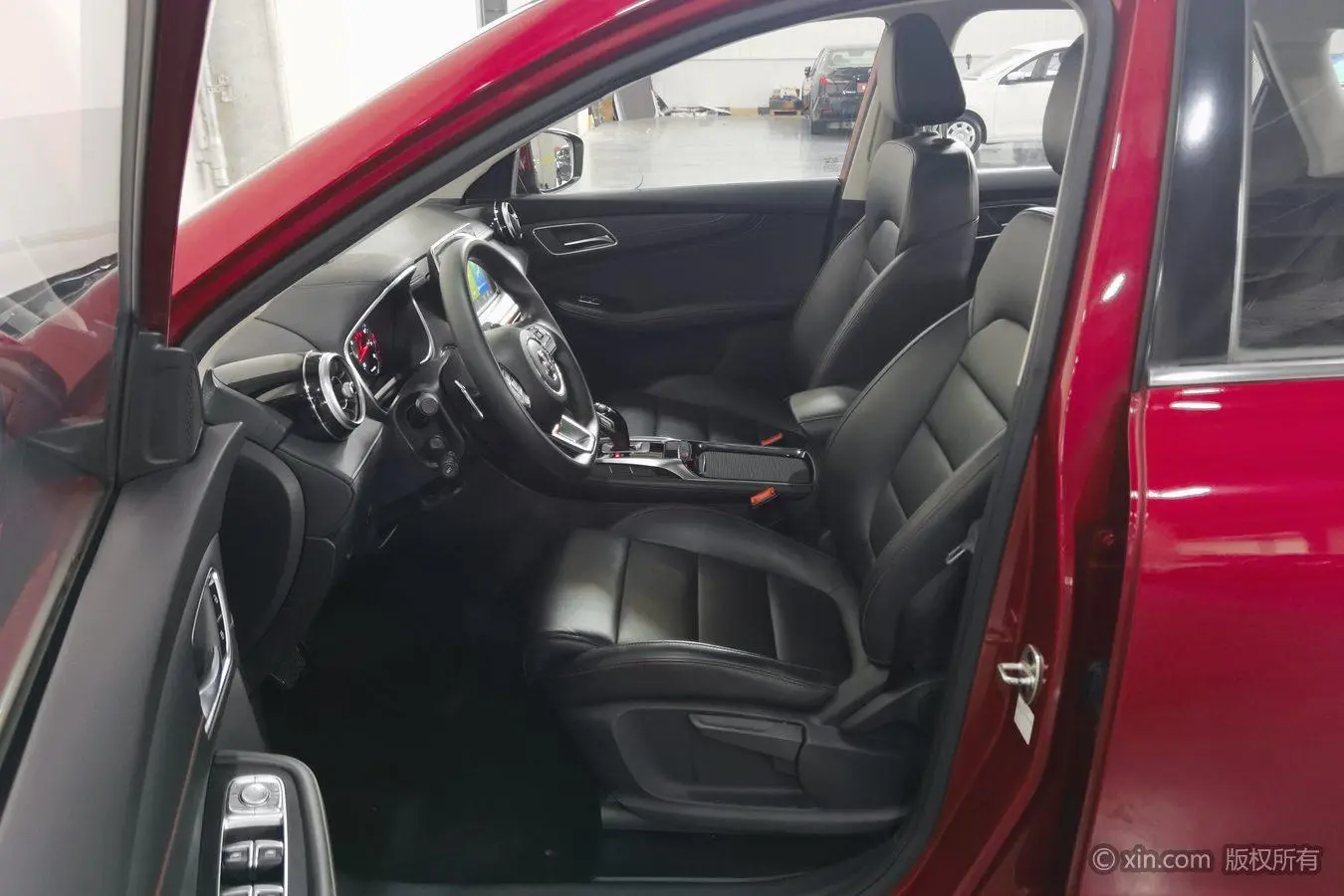 MG HS 2020 20T Auto 2WD China VI