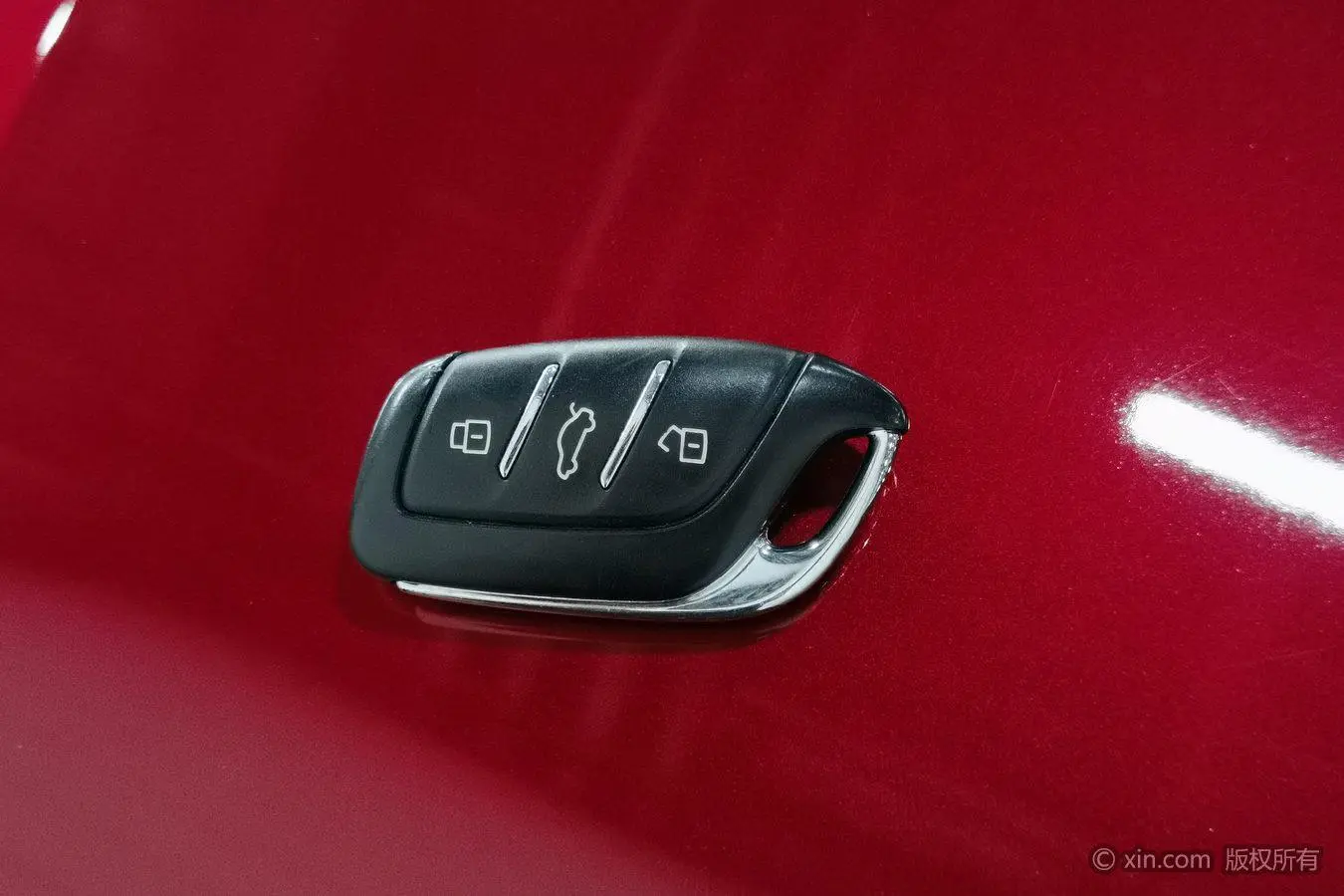 MG HS 2020 20T Auto 2WD China VI