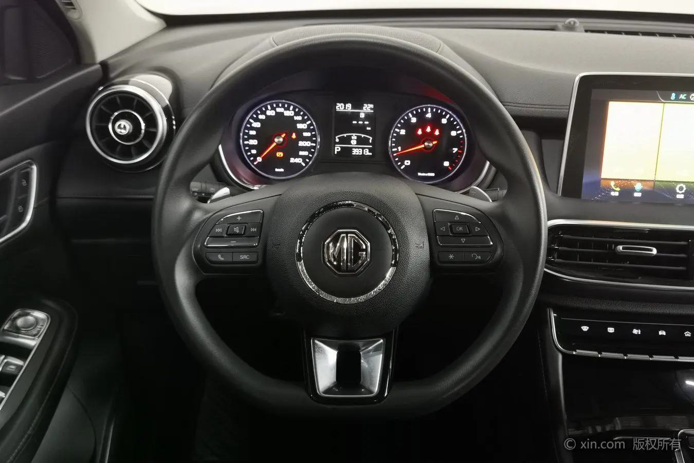 MG HS 2020 20T Auto 2WD China VI