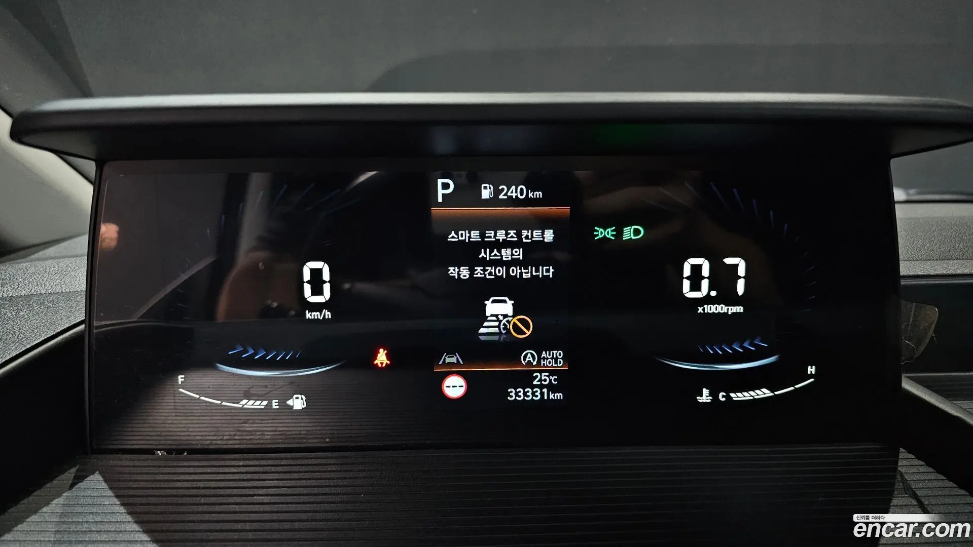 Hyundai Staria Cargo 3-Seater 2022
