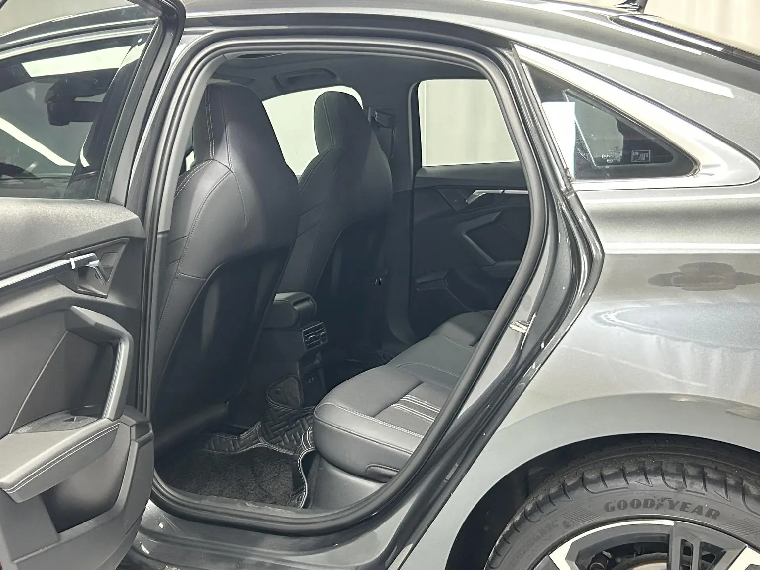Audi A3 2021 A3L Limousine 35 TFSI Sport Fashion