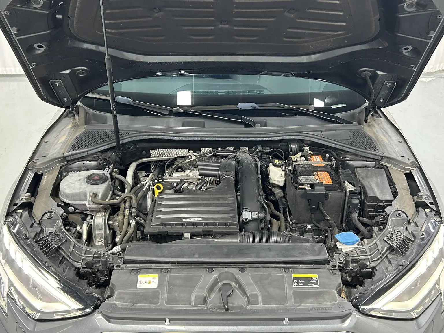 Audi A3 2021 A3L Limousine 35 TFSI Sport Fashion