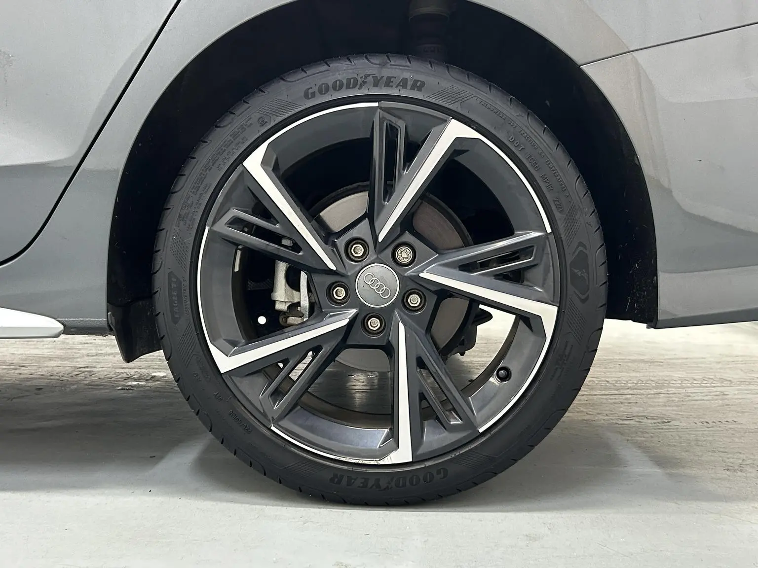 Audi A3 2021 A3L Limousine 35 TFSI Sport Fashion