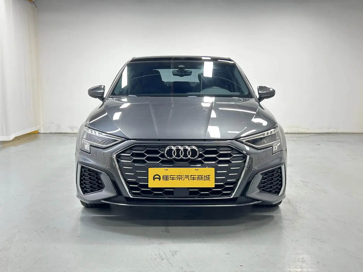 Audi A3 2021 A3L Limousine 35 TFSI Sport Fashion