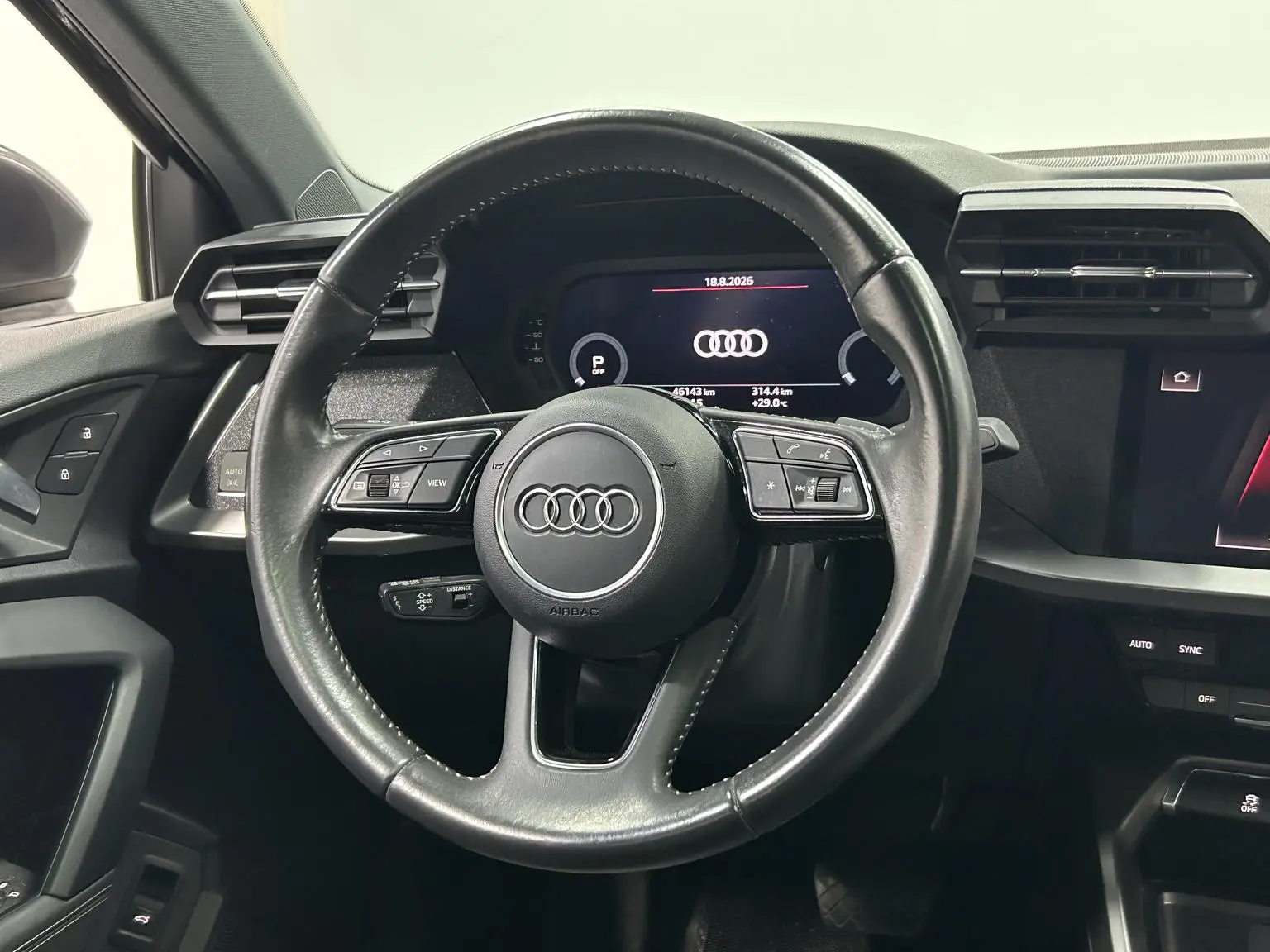 Audi A3 2021 A3L Limousine 35 TFSI Sport Fashion