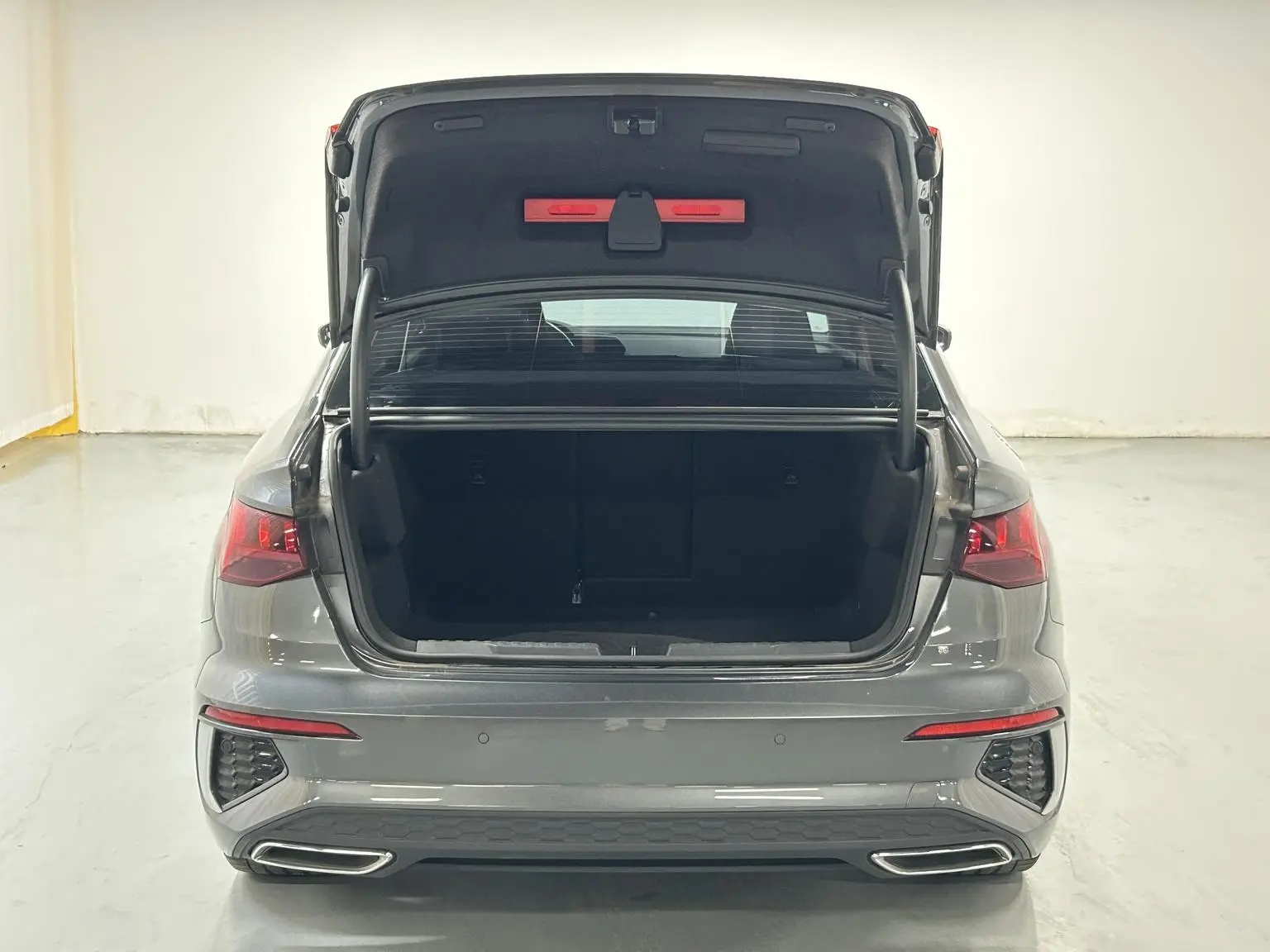 Audi A3 2021 A3L Limousine 35 TFSI Sport Fashion