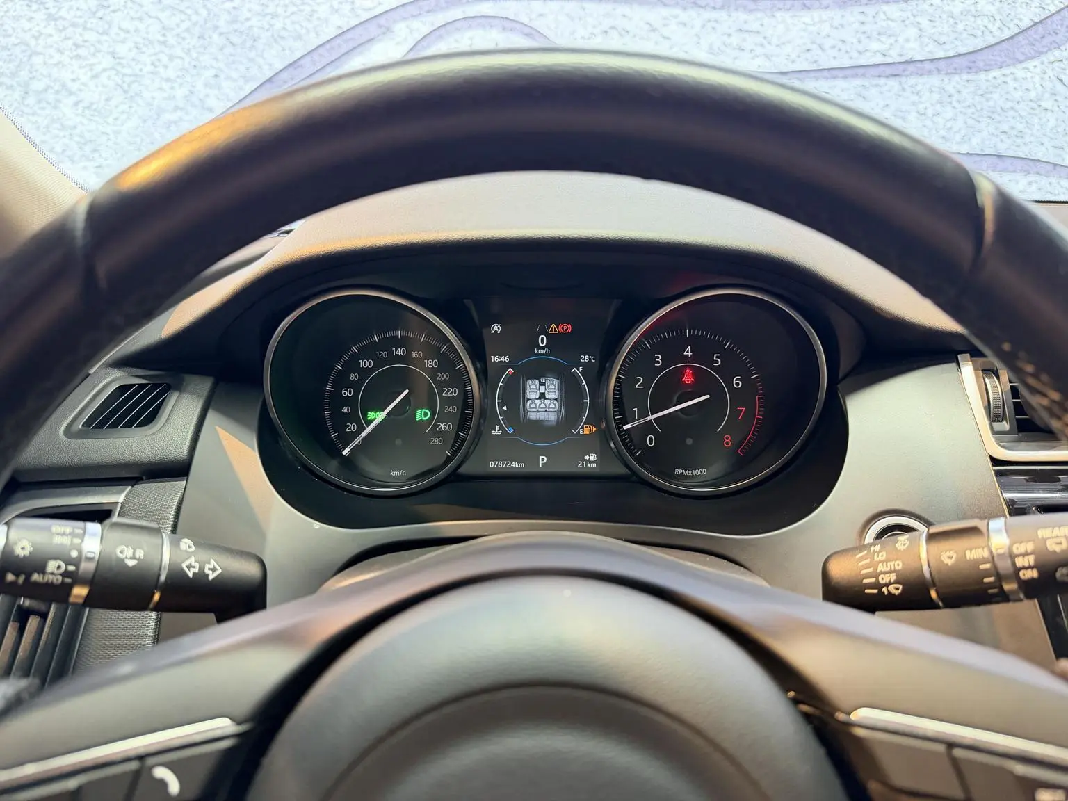 Jaguar E-PACE 2018 P200 China VI