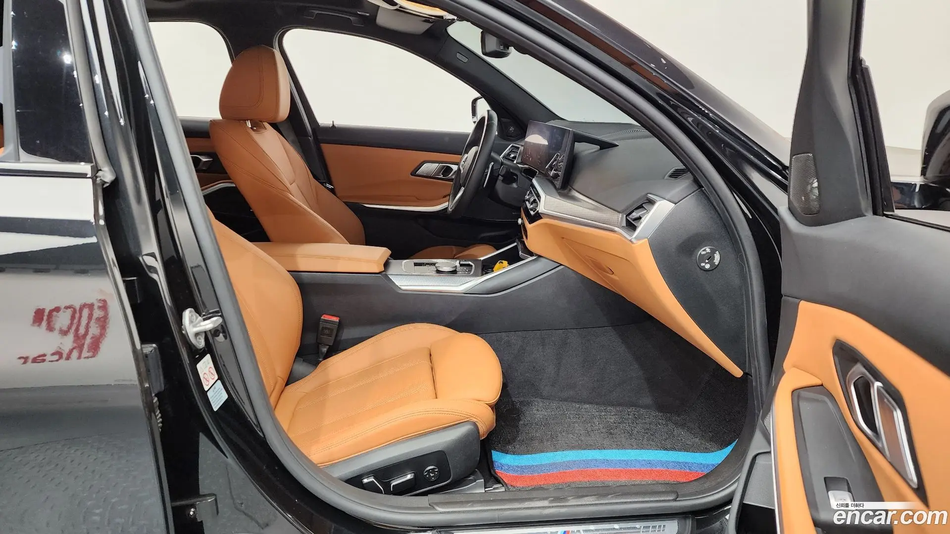 BMW 3-Series 320i M Sport 2023