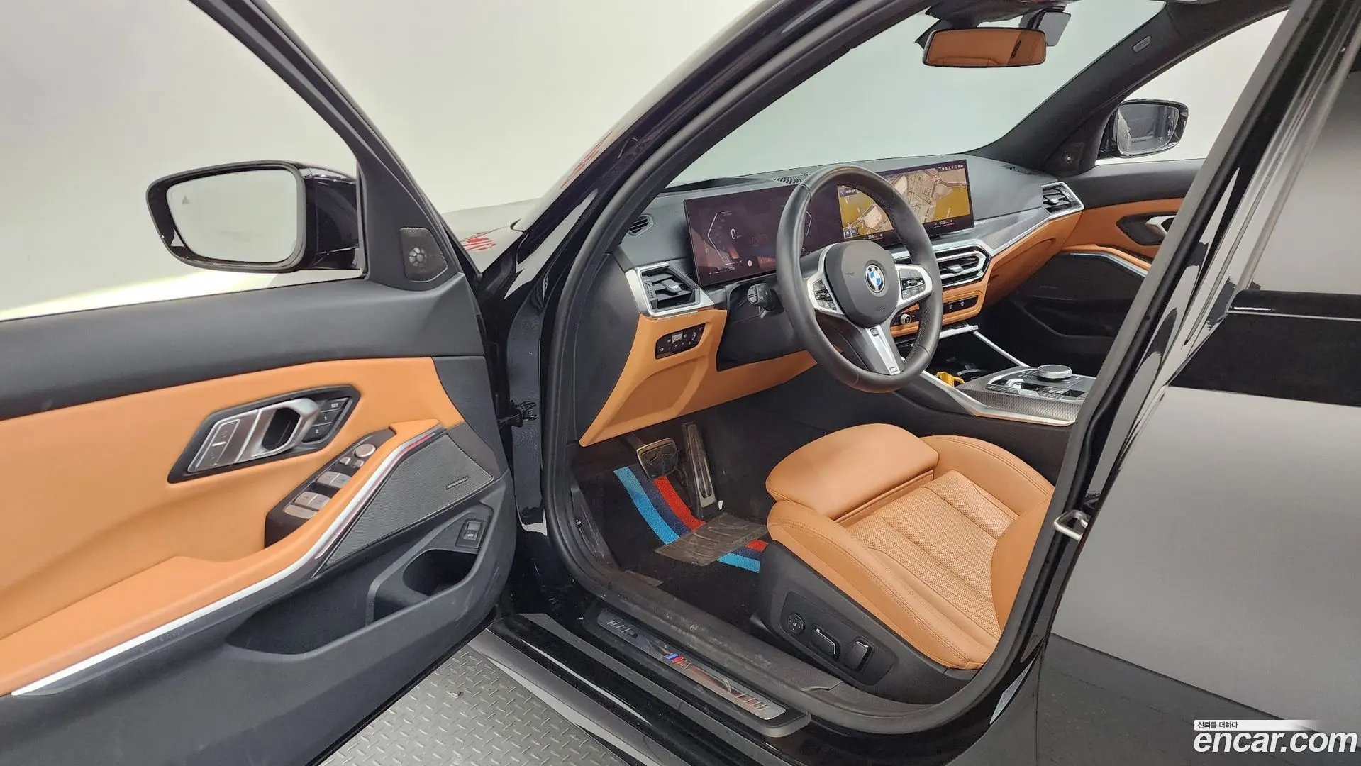 BMW 3-Series 320i M Sport 2023