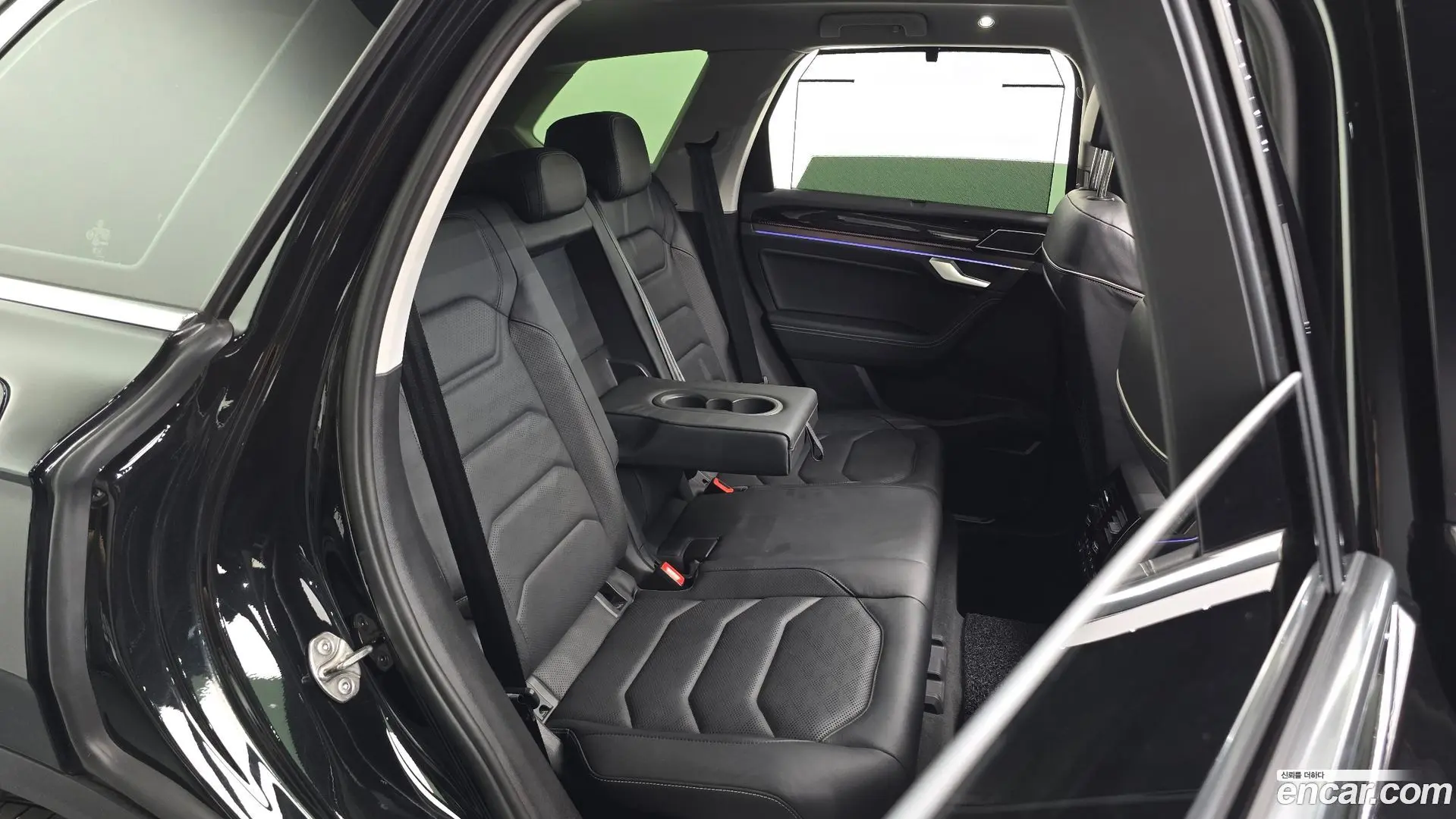 Volkswagen Touareg 3.0 TDI Prestige