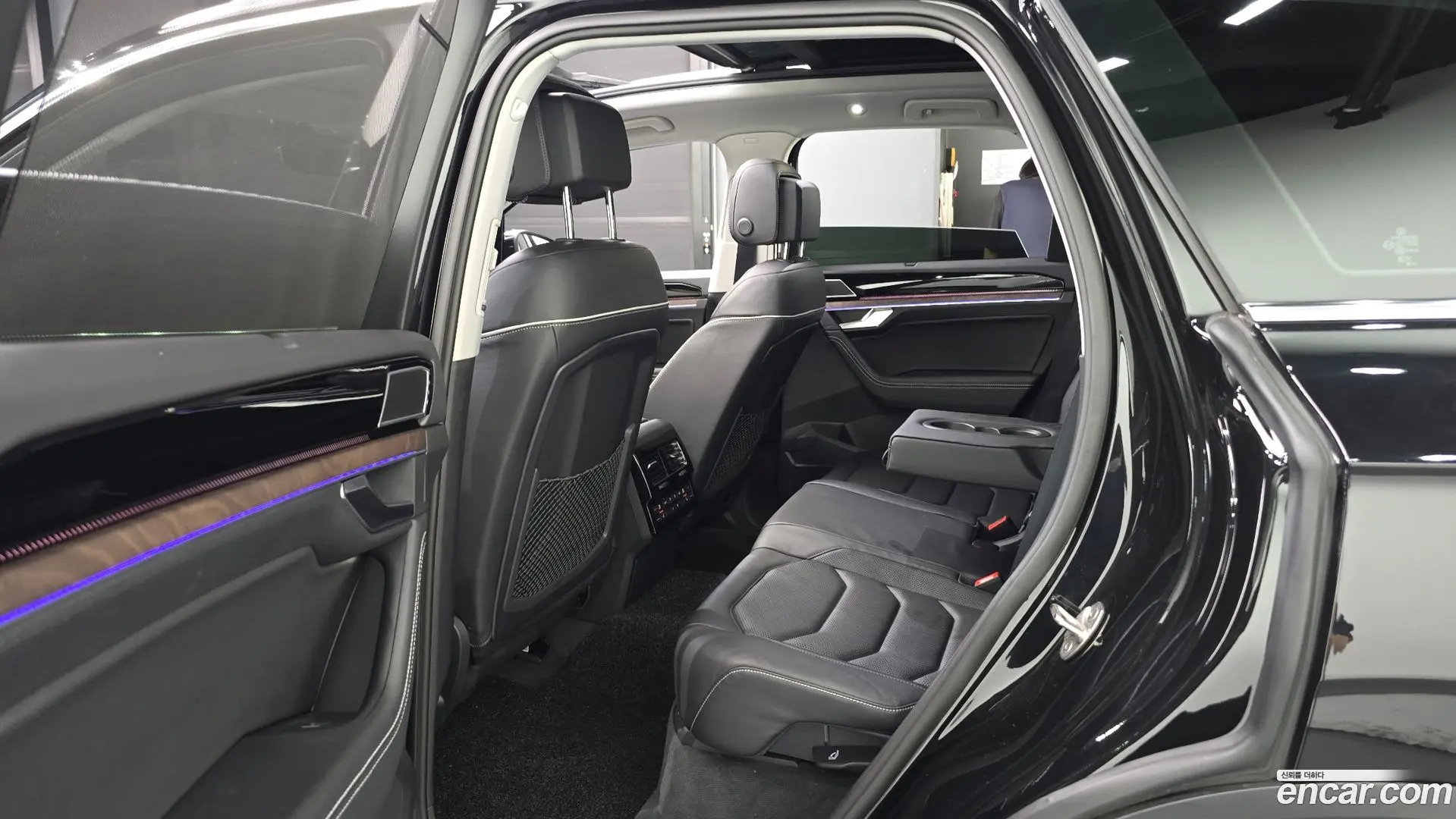 Volkswagen Touareg 3.0 TDI Prestige