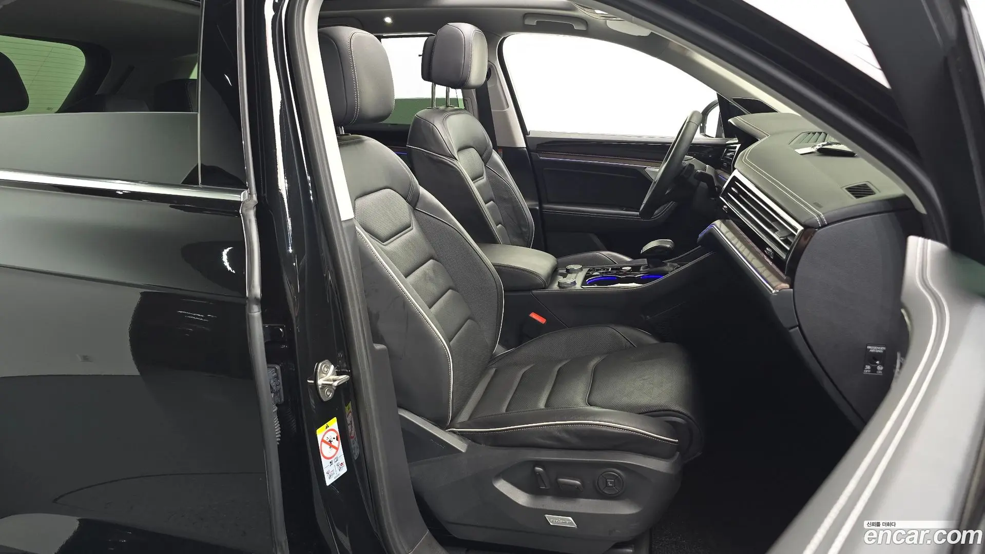 Volkswagen Touareg 3.0 TDI Prestige