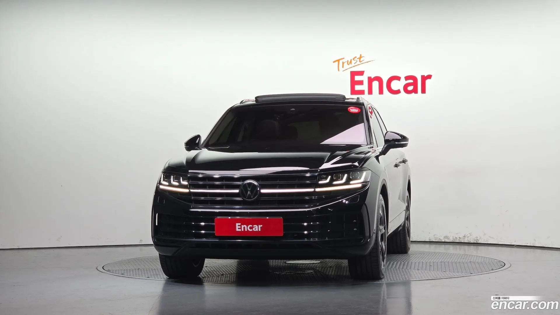 Volkswagen Touareg 3.0 TDI Prestige