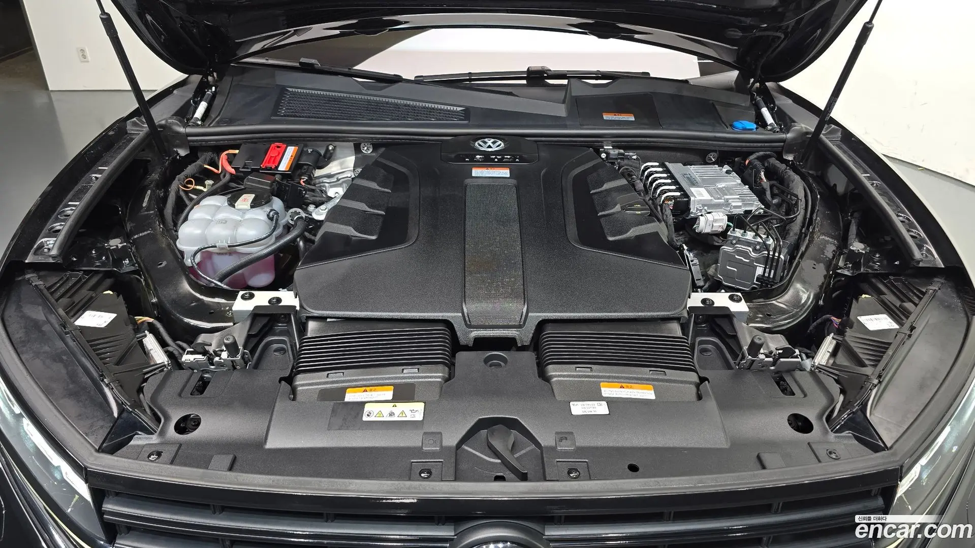 Volkswagen Touareg 3.0 TDI Prestige