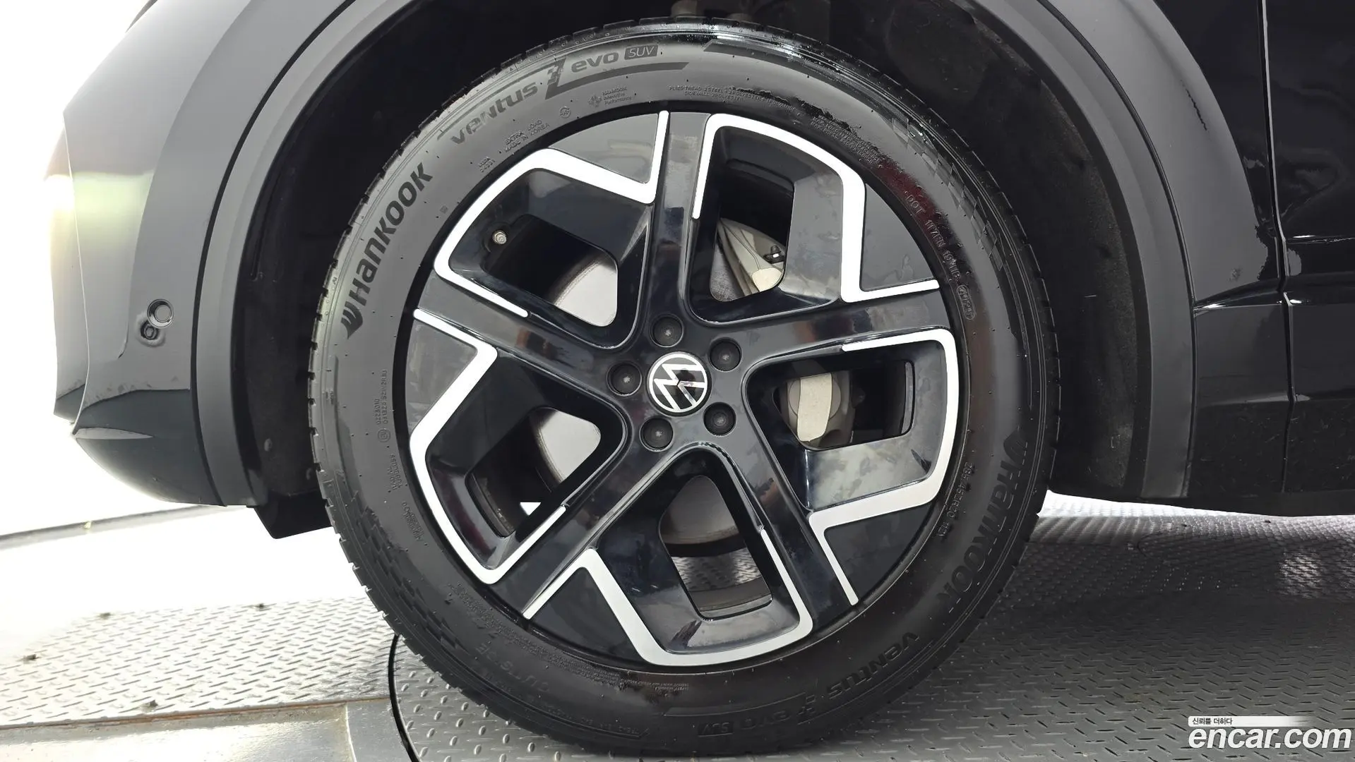 Volkswagen Touareg 3.0 TDI Prestige