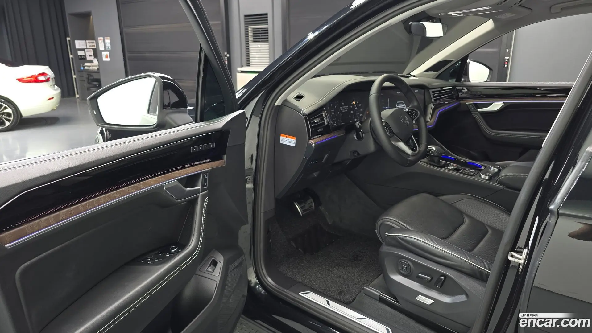 Volkswagen Touareg 3.0 TDI Prestige