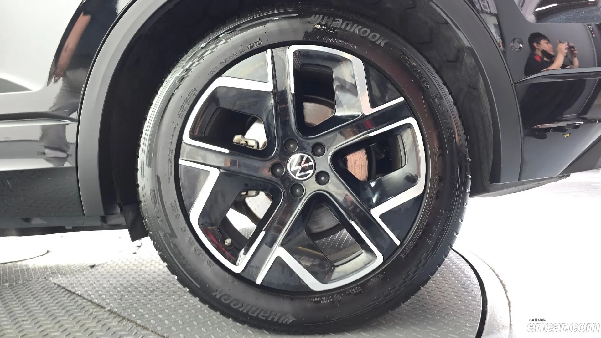 Volkswagen Touareg 3.0 TDI Prestige