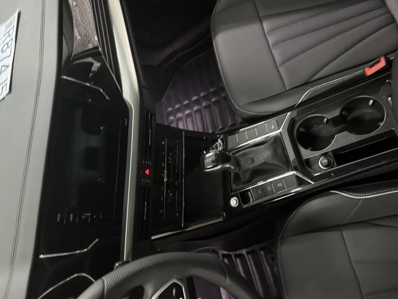 Volkswagen Passat 2024 330TSI Elite