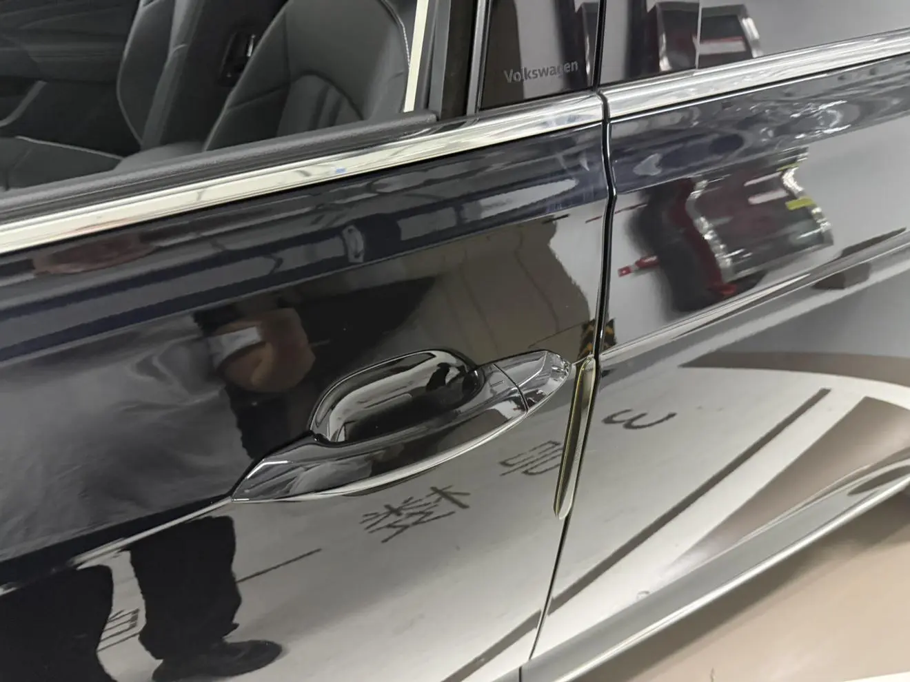 Volkswagen Passat 2024 330TSI Elite