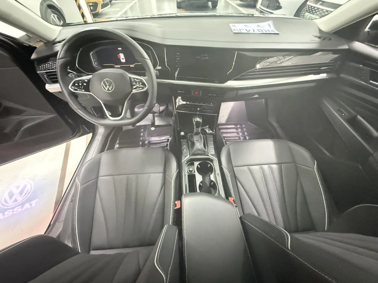 Volkswagen Passat 2024 330TSI Elite