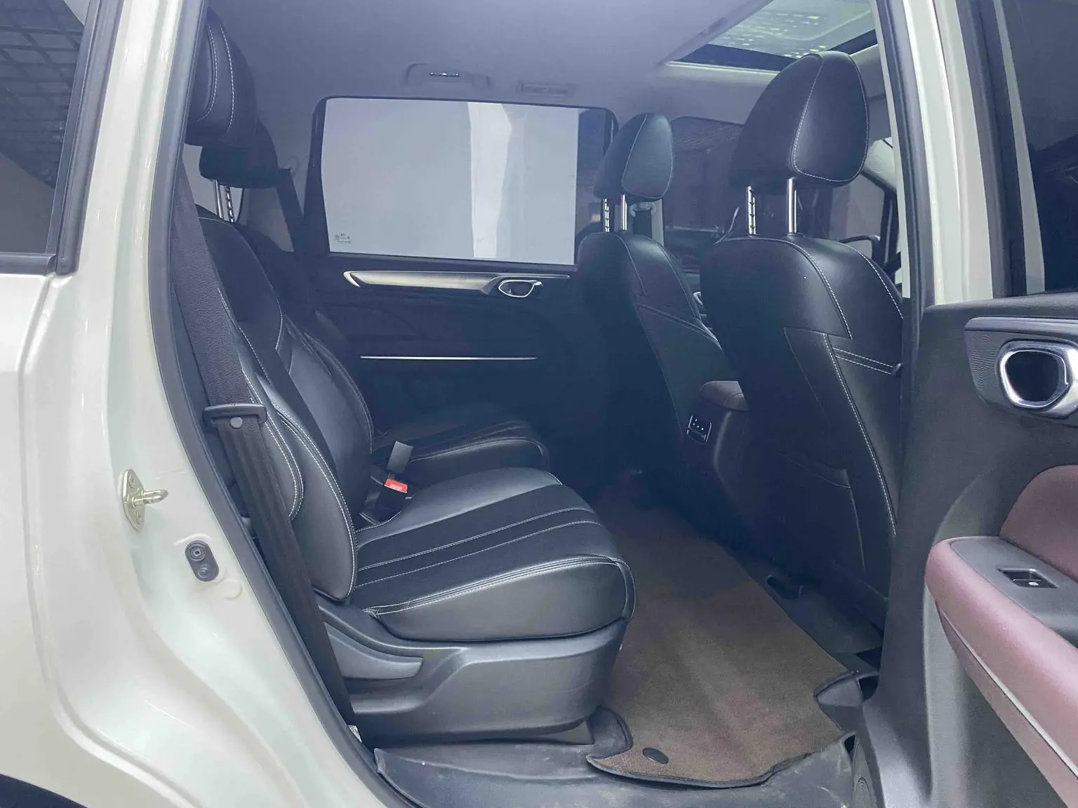 GAC Trumpchi Trumpchi M6 2021 270T Auto Elite 7 seat