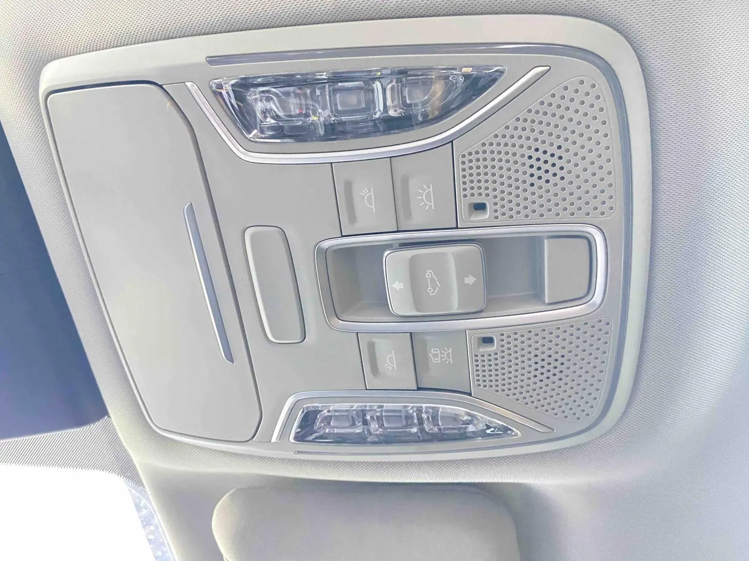 GAC Trumpchi Trumpchi M6 2021 270T Auto Elite 7 seat