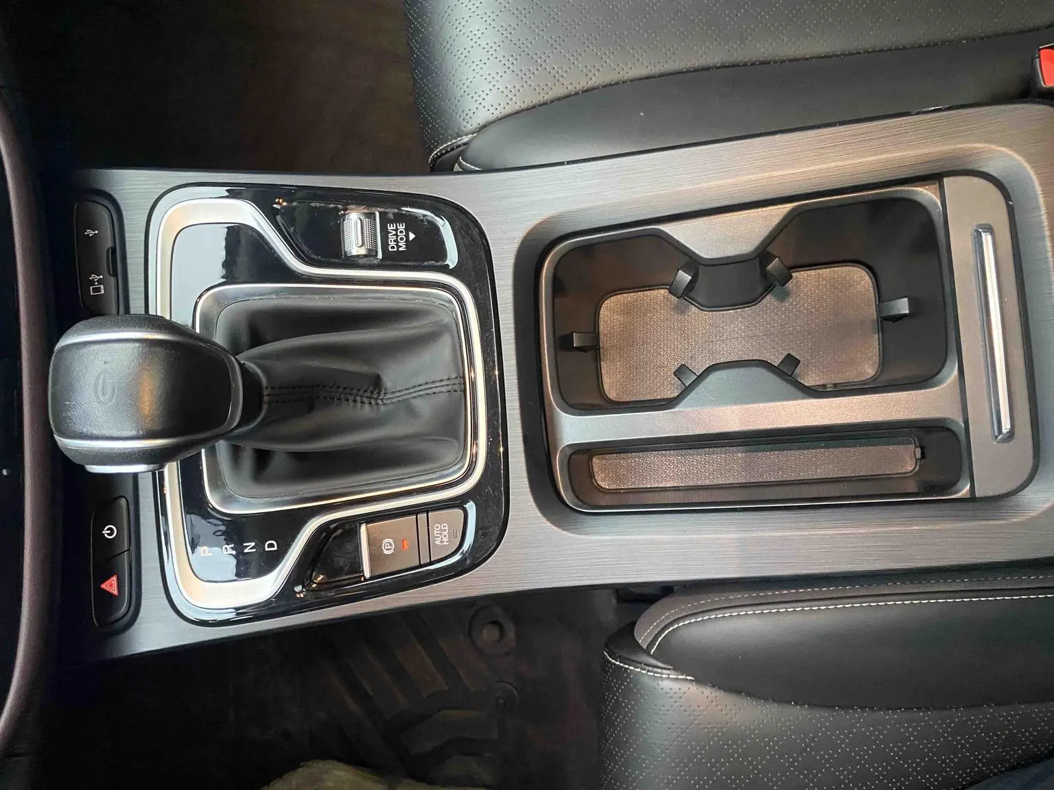 GAC Trumpchi Trumpchi M6 2021 270T Auto Elite 7 seat