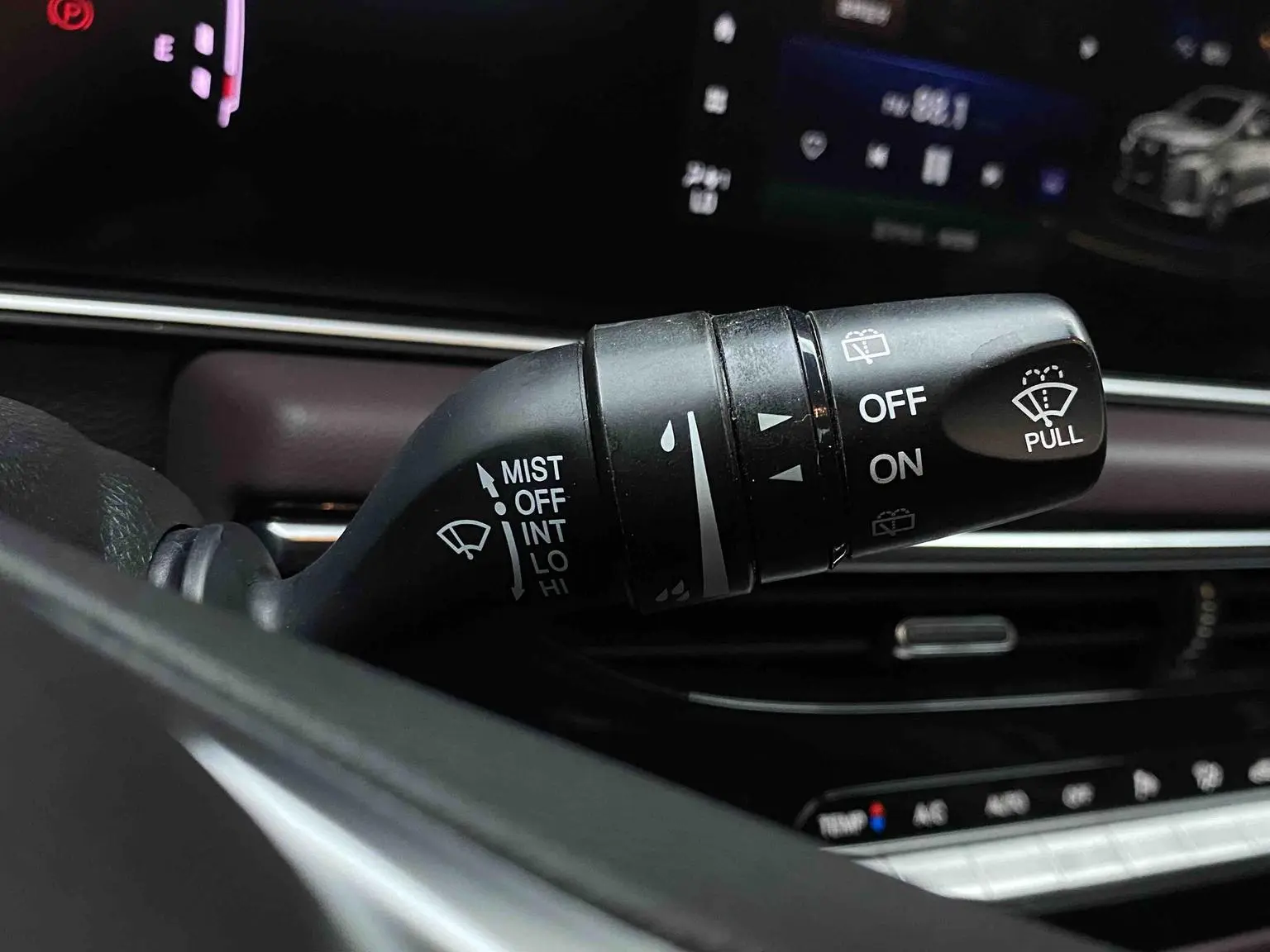 GAC Trumpchi Trumpchi M6 2021 270T Auto Elite 7 seat