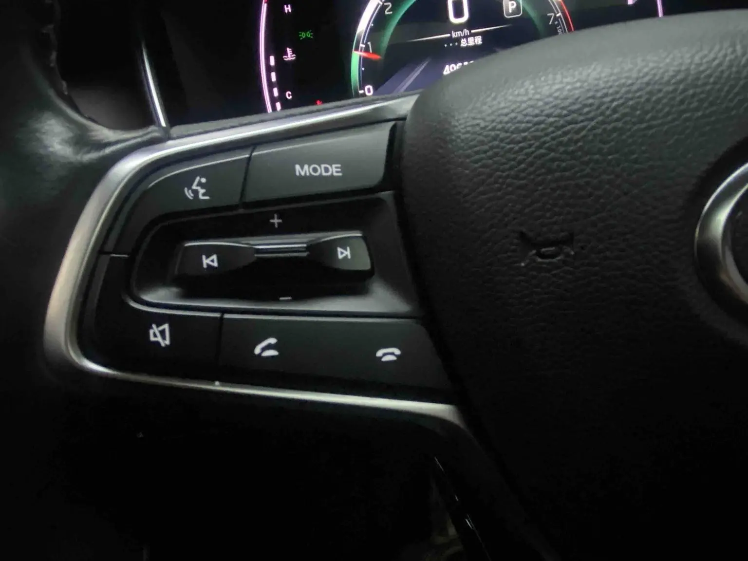 GAC Trumpchi Trumpchi M6 2021 270T Auto Elite 7 seat