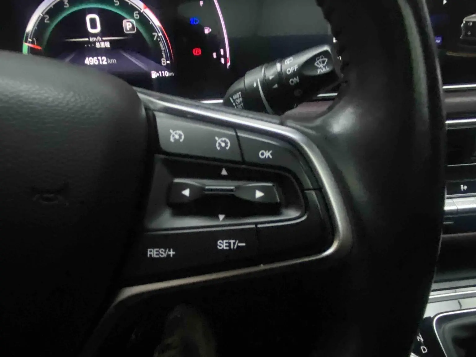 GAC Trumpchi Trumpchi M6 2021 270T Auto Elite 7 seat