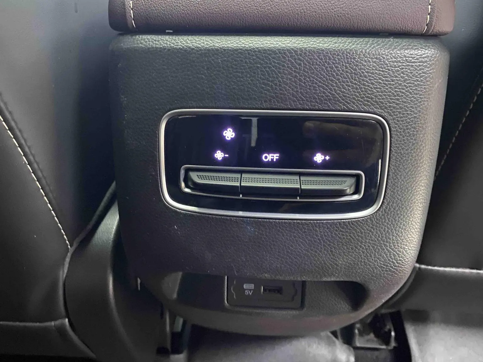 GAC Trumpchi Trumpchi M6 2021 270T Auto Elite 7 seat