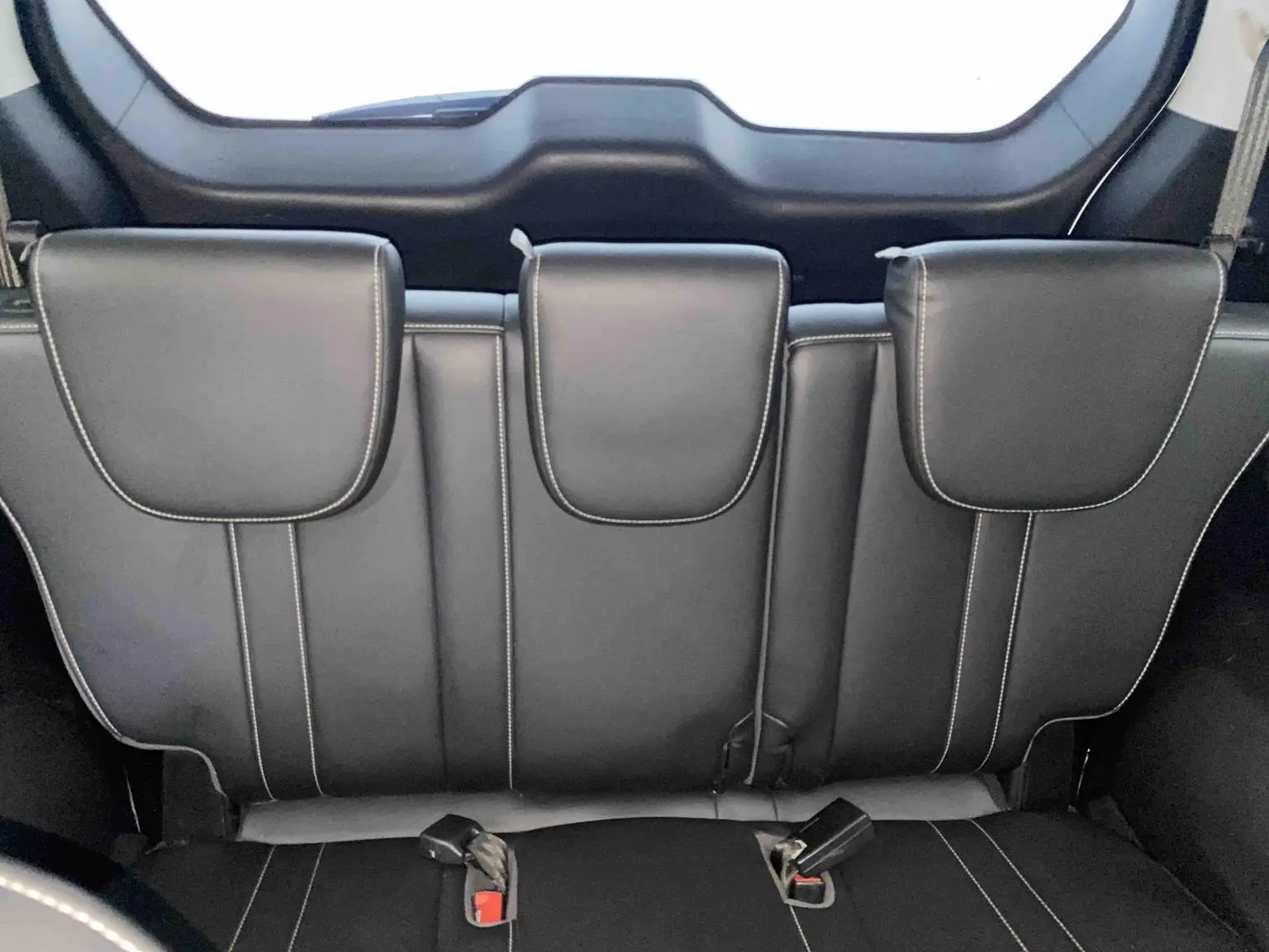 GAC Trumpchi Trumpchi M6 2021 270T Auto Elite 7 seat