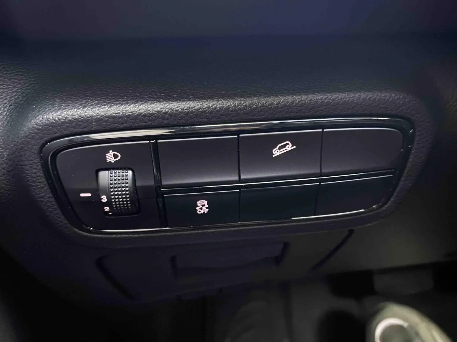 GAC Trumpchi Trumpchi M6 2021 270T Auto Elite 7 seat