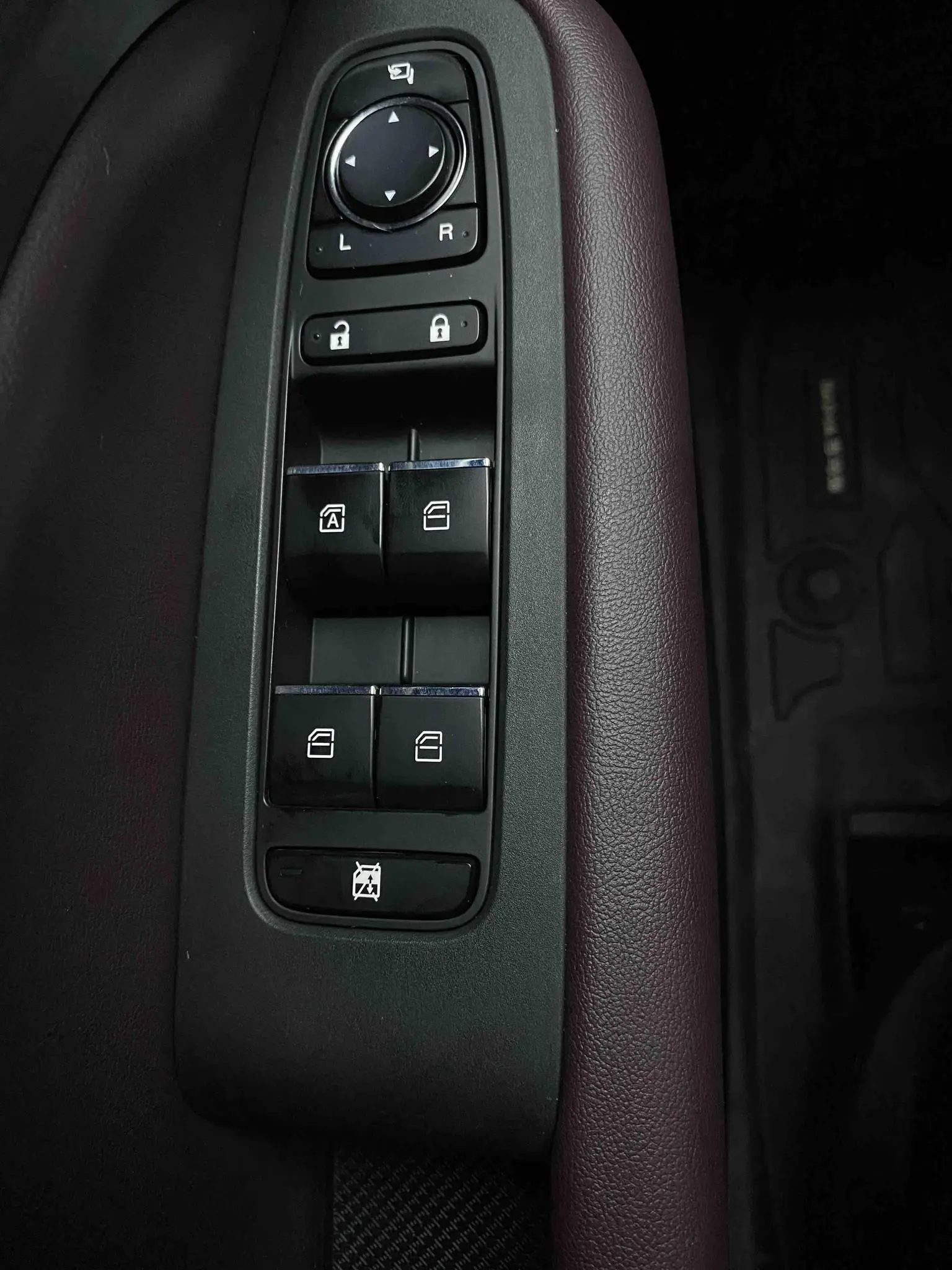 GAC Trumpchi Trumpchi M6 2021 270T Auto Elite 7 seat