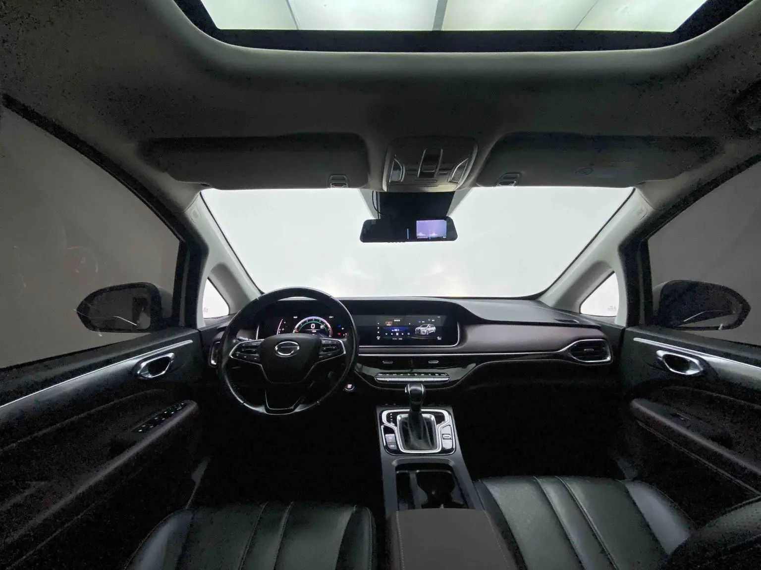GAC Trumpchi Trumpchi M6 2021 270T Auto Elite 7 seat