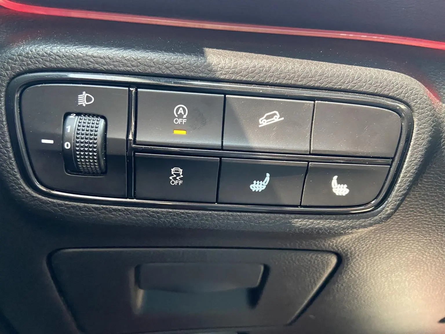 GAC Trumpchi Trumpchi M6 2021 Pro 270T Auto Luxury