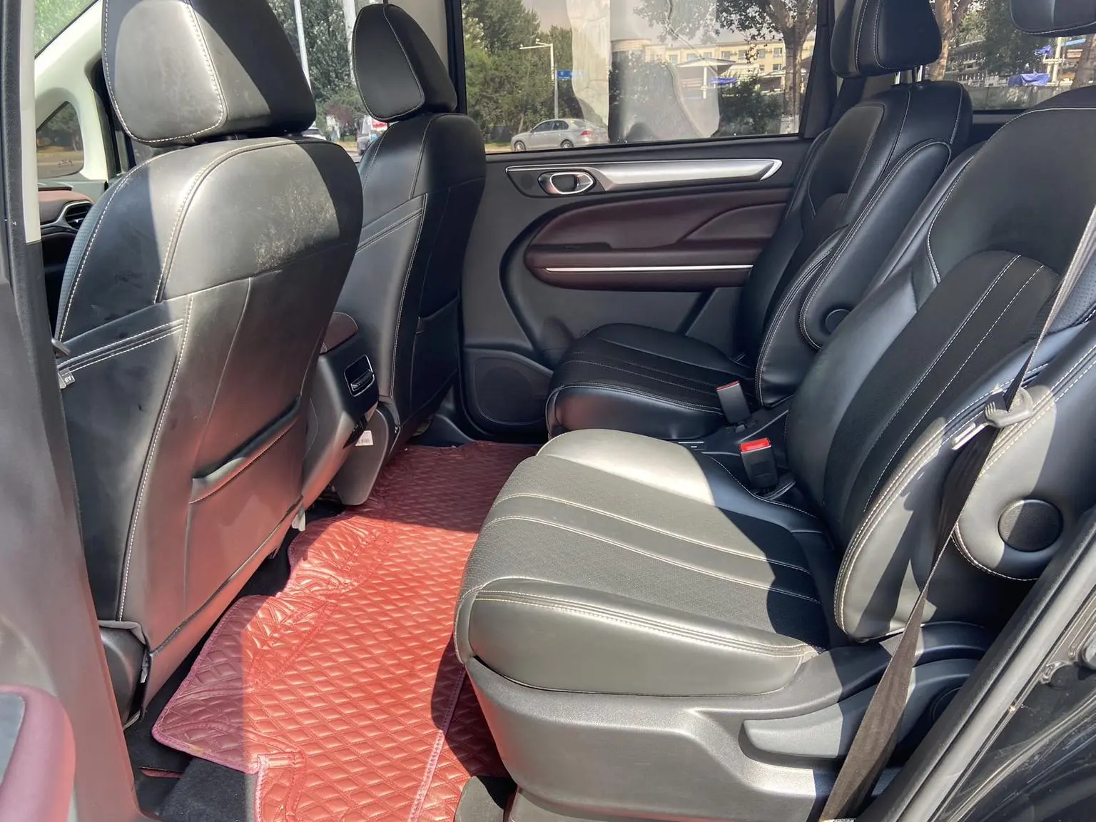 GAC Trumpchi Trumpchi M6 2021 Pro 270T Auto Luxury