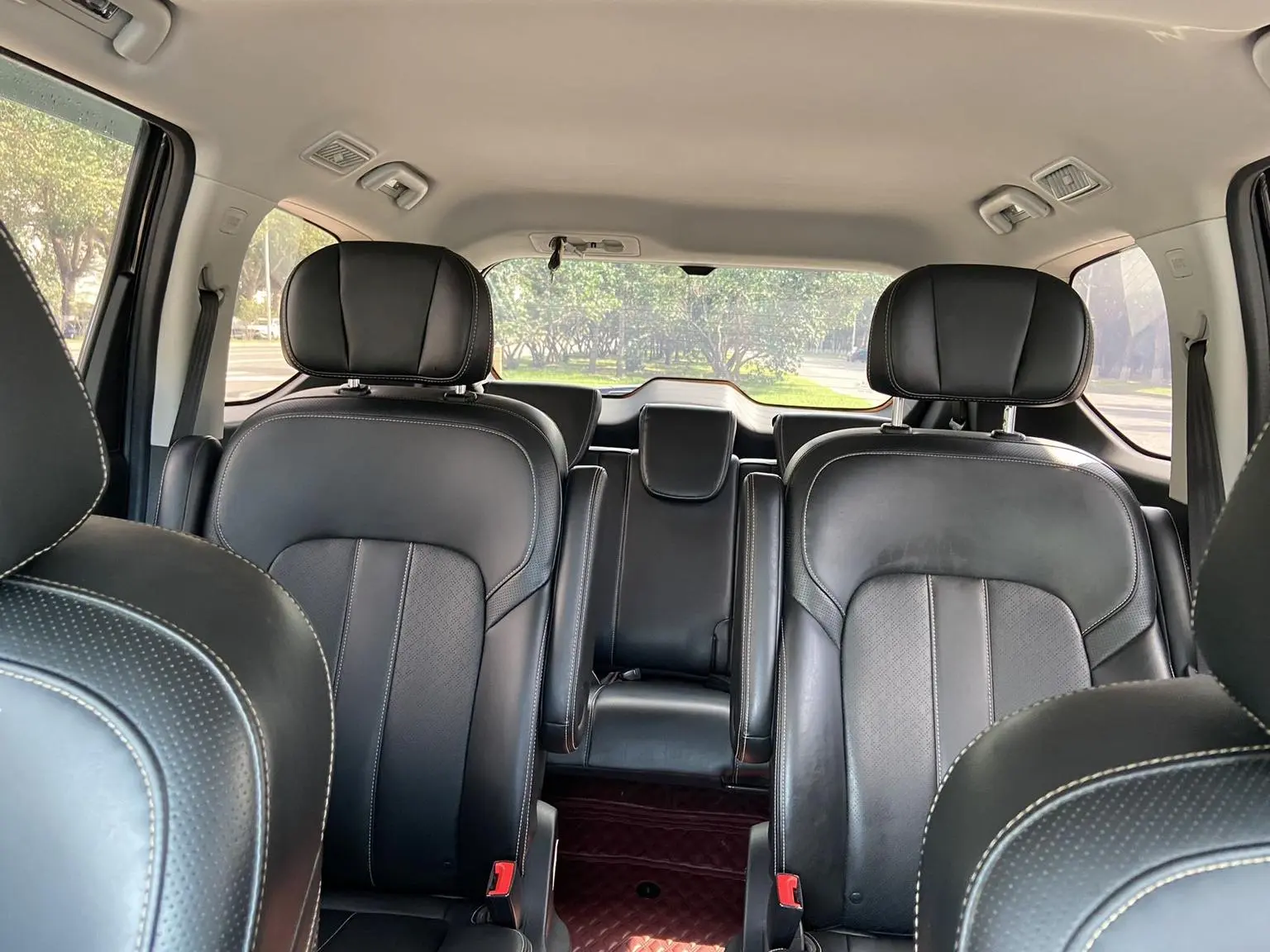 GAC Trumpchi Trumpchi M6 2021 Pro 270T Auto Luxury